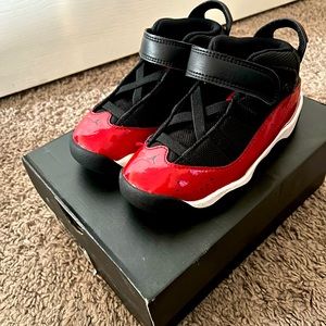 Air Jordan Toddler Size 10C